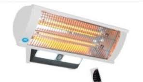 How does comfort zone electric patio heater work? Heaters For Patios Commercial And Infra Red Heating Leisure Heating