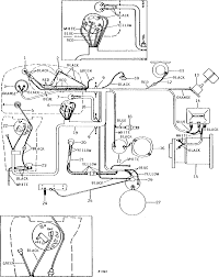 View online or download 1 manuals for john deere 3020. How Do I Polarize A Deere Generator On A 4020 Which Has A 24 Volt System Please Understand I Am Not A Mechanic When It