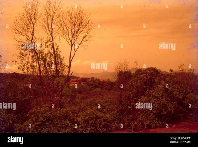 Mahabaleshwar hi-res stock photography and images - Alamy