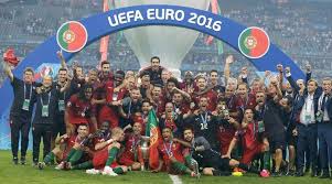 Live scores, results & match details of portugal by scorespro.com. Euro 2016 Recap A Euro Of Giantkillers Cristiano Ronaldo And Hooligans Sports News The Indian Express