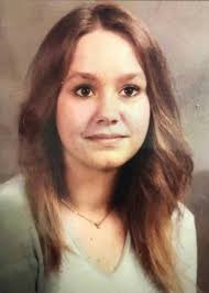 Two more photos that i have found. Boy friends from when i was 14 and 16.  Sorting all my old photos out .