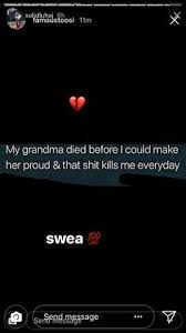 Shortly after aether, my grandma passed away. 200 I Miss You Grandma Ideas Grief Quotes I Miss You Quotes
