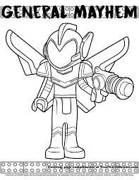 The Lego Movie 2 Release True North Bricks In 2020 Lego Coloring Pages Lego Movie Coloring Pages Coloring Pages