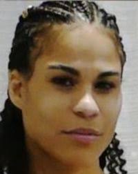 BoxRec: Melissa Oddessa Parker