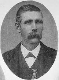 Lake County History: George Smith, Jr., 96th Illinois Regiment