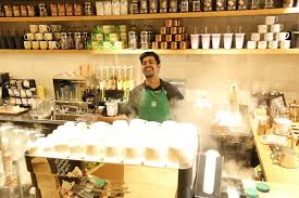 12,274 teen coffee shops jobs hiring near me. Starbucks Careers
