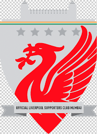 According to the official logo. Anfield Liverpool F C Liver Bird Football Player Liverpool Fc Supporters Club Anfield Liverpool F C Liver Bird Png Klipartz