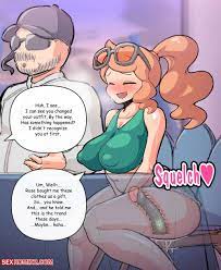 ✅️ Porn comic Sonia. Woomochichi Sex comic busty brunette beauty | Porn  comics in English for adults only | sexkomix2.com