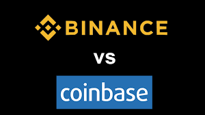 Is it a legit place to buy cryptocurrency, or are. Binance Oder Coinbase Welche Kryptoborse Ist Die Beste Block Builders De