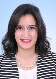 Mayar Adel Mahmoud El-Amir