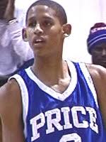 2010 Top Basketball Recruits in California