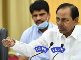 Lockdown is completely lifted in telangana from tomorrow. Telangana To Extend The Lockdown Till 21 May