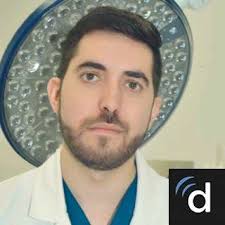 Dr. Matthew Fulton, MD