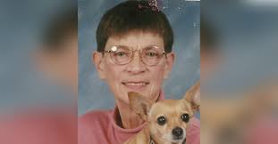 Obituary information for Marilyn A. Pease