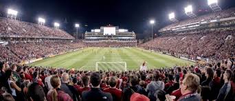 Detailed info on squad, results, tables, goals scored, goals conceded, clean sheets, btts atlanta united fc stats. Atlanta United Begins Summer Play At Bobby Dodd