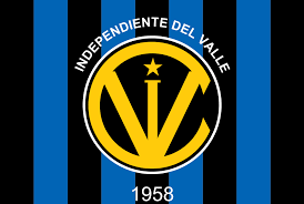Maybe you would like to learn more about one of these? Archivo Football Of Ecuador Independiente Del Valle Icon Svg Wikipedia La Enciclopedia Libre