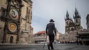 Más noticias de actualidad nacional e internacional de política, cultura y deportes. Republica Checa El Pais Europeo En El Que Repunta La Covid As Com