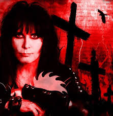 W.A.S.P. Nation Official Group