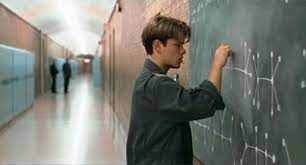 Maybe you would like to learn more about one of these? Good Will Hunting Mathematical Melange
