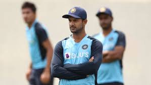 His father, anurag agarwal, is a banglore based businessman. Aus Vs Ind Mayank Agarwal Sustains Knock In Nets Ashwin Has Back Spasms Cricket News India Tv