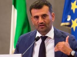 ANCI: Vito Parisi nominato Vice Presidente con deleghe al Trasporto  Pubblico Locale, Traffico Urbano e Mobilità