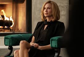 The answer turns out to be. What If On Netflix Renee Zellweger S Season 1 Character Explained Tvline
