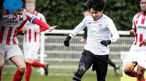 Stream juventus vs roma live. Live Tvri Link Live Streaming Mola Tv Garuda Select Vs Inter Milan U17 Di Italia Bagus Kahfi Main Banjarmasin Post Maleo Males