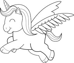 How To Draw Cute Chibi Cartoon Unicorns With Easy Step By Step Drawing Lesson How To Draw Step By Step Drawing Tutorials Unicorn Drawing Unicorn Coloring Pages Cartoon Drawings