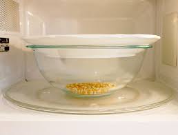 Depending on your microwave, popping can finish in as little as 2 minutes or take as long as 4 minutes. The Best Way To Make Amazing Homemade Popcorn In Your Microwave Homemade Microwave Popcorn Microwave Popcorn Food