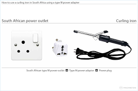 7 pin trailer plug wiring diagram for south africa are highly in use in circuit manufacturing or other electronic devices projects. Using Your Curling Iron In South Africa Us