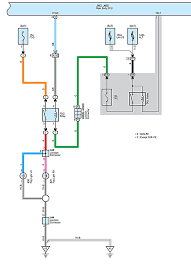 I hope this helps some folks, because it's pretty tough finding this online. 05 Tacoma Trailer Wiring Diagram Montana Rv Wiring Diagram Wiring Diagram Schematics