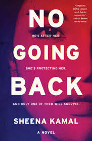 Kamal medical books sdn bhd. No Going Back Sheena Kamal Hardcover