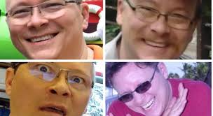 In Memory of ERIC SUN