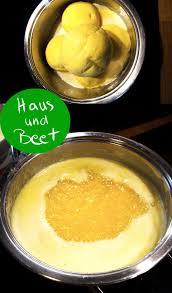 Ghee Butterschmalz Einfach Selber Machen Haus Und Beet Rezepte Lebensmittel Essen Rezeptideen