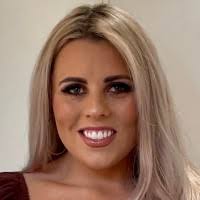 40+ "Francesca Cooper" profiles