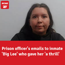 Niamh Lloyd told Lee Makin she 'didn't like doing as she was told'