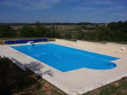 Fabriquer soi meme une piscine naturelle et ecologique. Piscines En Kit Pour Maconnerie Avec Piscines Et Decors Du Sud