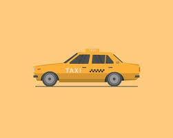 Image result for Taxi Yellow 1979 Taxi