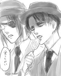 貝 vvv020vvv さん twitter リヴァイ かっこいい ハンジ ゾエ 面白い進撃の巨人