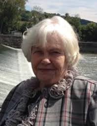 Ruth Imogene Henthorne Obituary