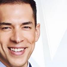 Anchor Stefan Holt Departs WNBC New York For WMAQ Chicago