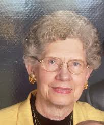 Florence (Banyas) Szekely