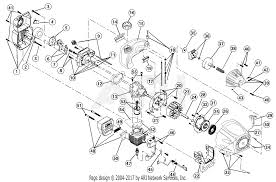 String trimmers are essential tools for lawn maintenance in the spring, summer, and fall. Troy Bilt Tb25et 41adt2ec063 41adt2ec063 Tb25et Parts Diagram For Engine Parts