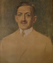 ПОРТРЕТИ И АУТОПОРТРЕТИ ИЗ ЛИКОВНЕ ЗБИРКЕ ЈЕВРЕЈСКОГ ИСТОРИЈСКОГ МУЗ