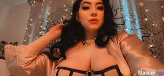 Amilia Onyx Nude OnlyFans Leak Picture ibAnPHkbW0 | MasterFap.net