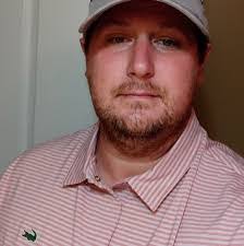 Wayne Vanderford's Instagram, Twitter & Facebook