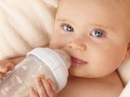 How To Make Fake Formula For Dolls