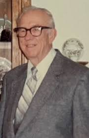 Samuel Douglas Harwell (1916-1996)