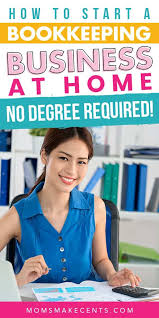 How to become a bookkeeper online. How To Become A Bookkeeper Even With No Experience