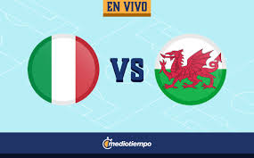 Italia and gales will lock horns this sunday (20 june) in the la eurocopa de fútbol 2021. Wrpjrmtrpftejm